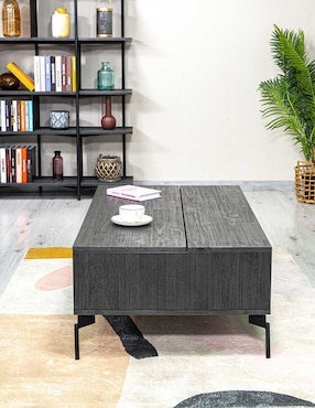 Mesa de centro Kalyst Haus