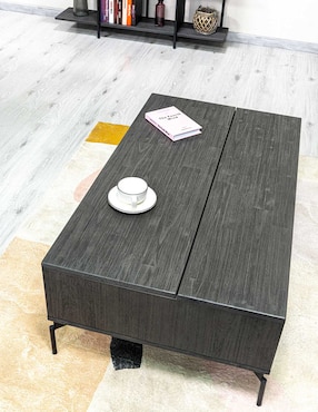 Mesa de centro Kalyst Haus