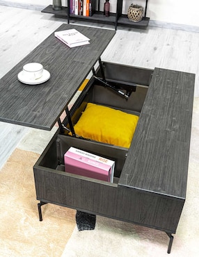 Mesa de centro Kalyst Haus