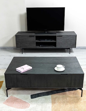 Mesa de centro Kalyst Haus