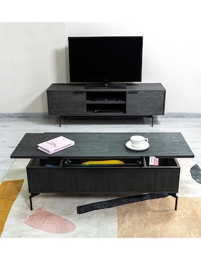 Mesa de centro Kalyst Haus