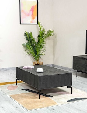 Mesa de centro Kalyst Haus