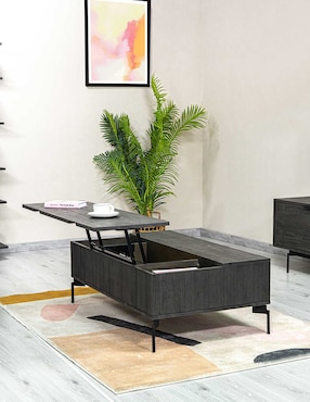Mesa de centro Kalyst Haus