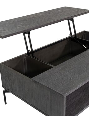 Mesa de centro Kalyst Haus