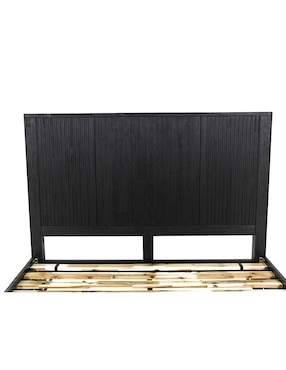 Cama Acacia Haus de madera acacia