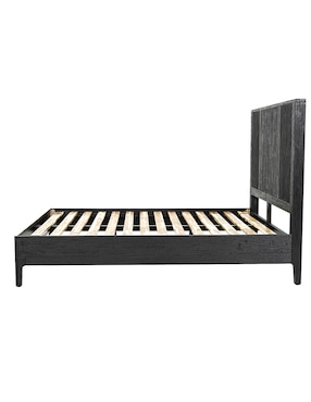 Cama Acacia Haus de madera acacia