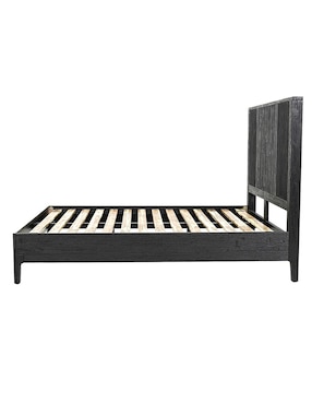 Cama Acacia Haus de madera acacia