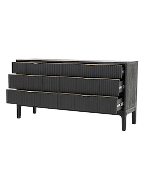 Cómoda Adro Haus de madera
