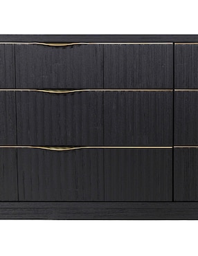 Cómoda Adro Haus de madera