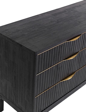Cómoda Adro Haus de madera