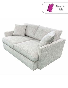 Love seat Bridger Bishop