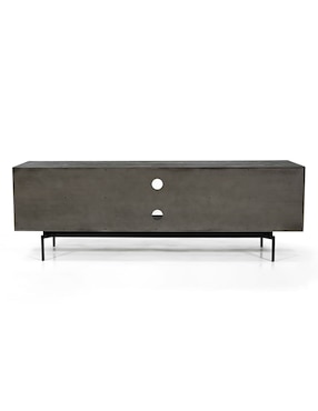 Mueble de tv Kalys Haus de madera acacia