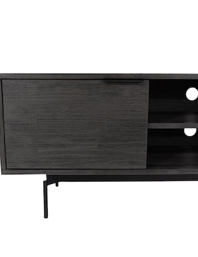 Mueble de tv Kalys Haus de madera acacia