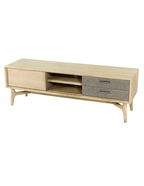 Mueble de tv Estrada Haus de madera acacia