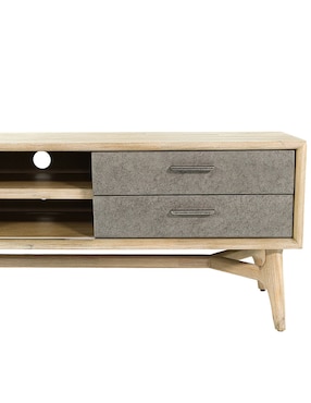 Mueble de tv Estrada Haus de madera acacia