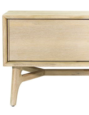 Mueble de tv Estrada Haus de madera acacia