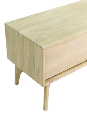 Mueble de tv Estrada Haus de madera acacia