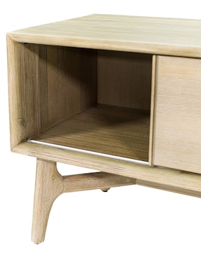 Mueble de tv Estrada Haus de madera acacia