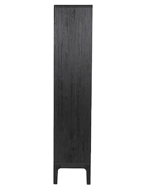 Vitrina Adro Haus de madera acacia