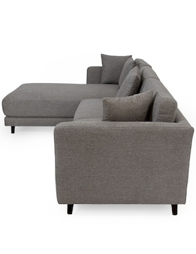 Sala modular izquierda Rocco Gabite