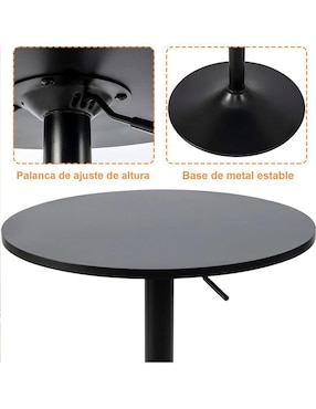 Consola Home Make de MDF