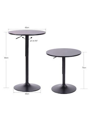 Consola Home Make de MDF