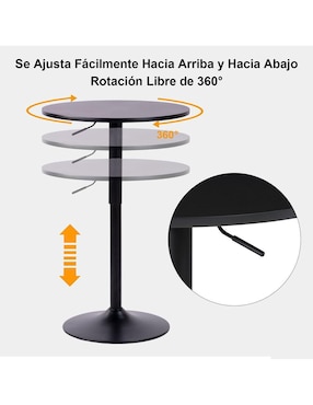 Consola Home Make de MDF