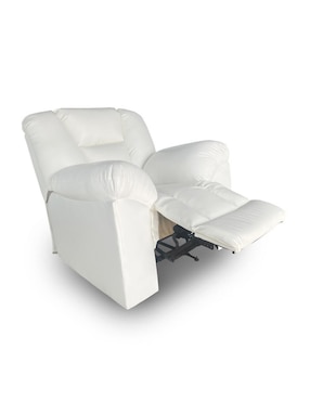 Reclinable Montbrook Home de madera