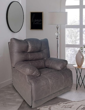 Reclinable Montbrook Home de madera