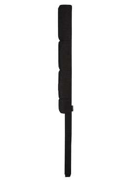 Cabecera Capri Dicasa de madera y tela