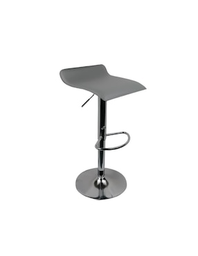Silla Minimalista X-Pross de vinipiel