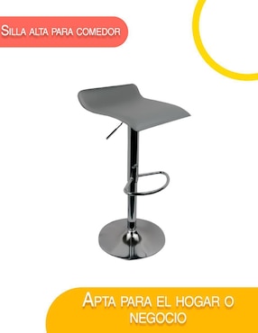 Silla Minimalista X-Pross de vinipiel