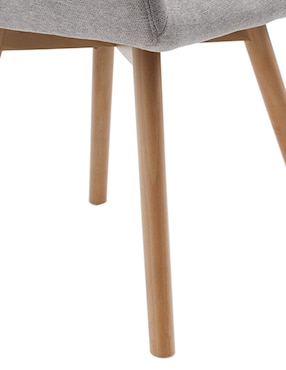 Silla Tahiti Haus de tela