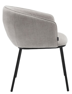 Silla Cleo Haus de tela