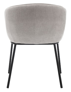 Silla Cleo Haus de tela