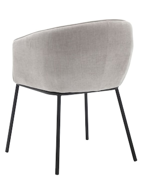 Silla Cleo Haus de tela