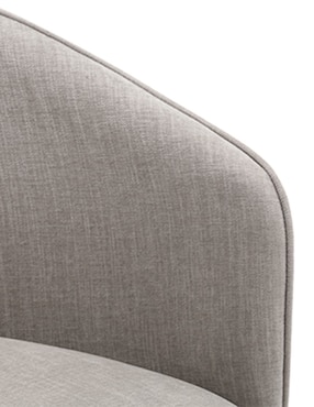 Silla Cleo Haus de tela