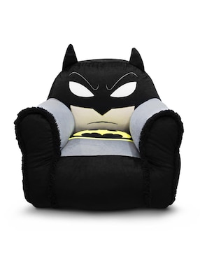 Sillón Puff Idea Nuova Batman