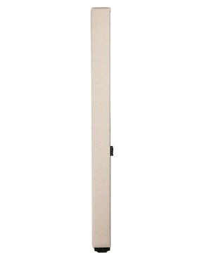 Cabecera Niza Dicasa de madera pino