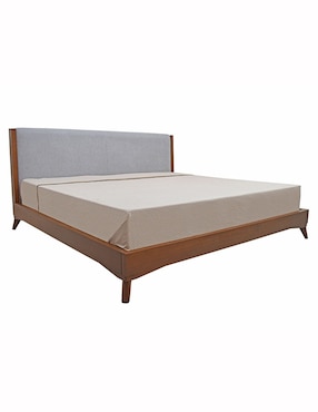 Cama Riviani Haus de MDF