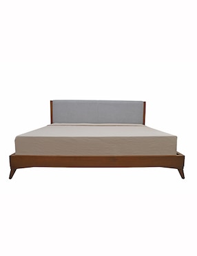 Cama Riviani Haus de MDF