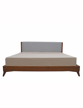 Cama Riviani Haus de MDF