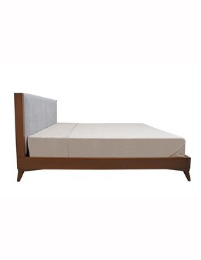 Cama Riviani Haus de MDF