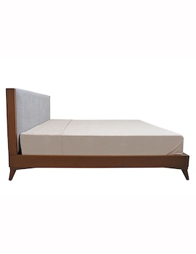 Cama Riviani Haus de MDF