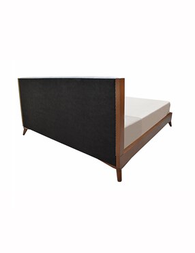 Cama Riviani Haus de MDF