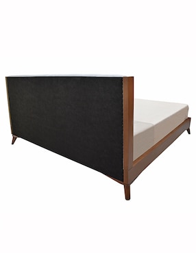 Cama Riviani Haus de MDF