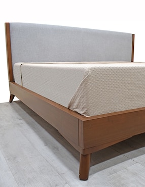 Cama Riviani Haus de MDF