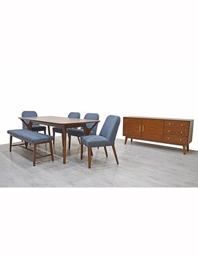 Bufetero Riviani Haus de MDF