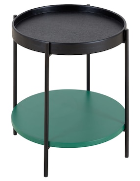 Mesa lateral Romina Haus