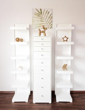 Cajonera Love Silver Vaniglam